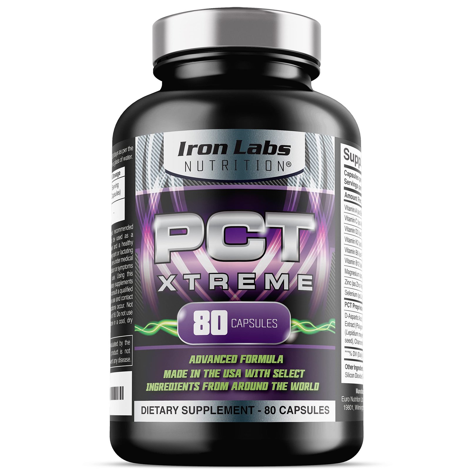 PCT