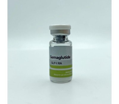 injeção de semaglutida