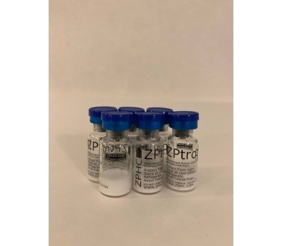 Compre ZPtropin (HGH) 10 frascos 16IU / kit frasco 160iu