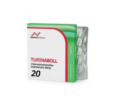 turinabol à venda