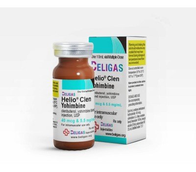 liquid clenbuterol sale