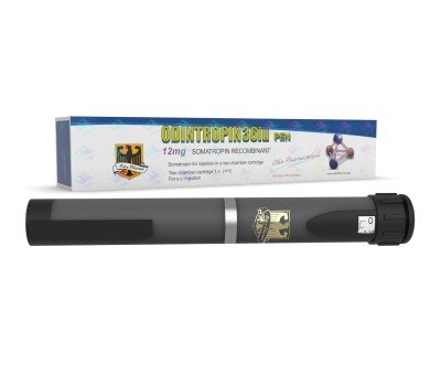Compre caneta Odintropin HGH 36iu